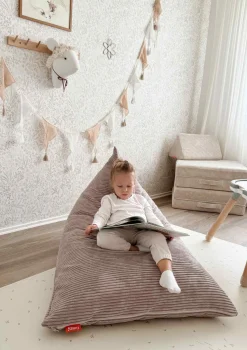 Hot Lounger Sitzsack Kinder Spielmatten & Spieldecken|Jugendzimmer