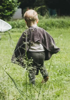 Online Lätzchen 'Boo' Lätzchen