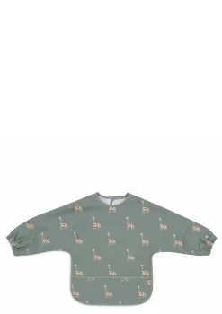 Clearance Lätzchen mit Ärmeln '' Lätzchen