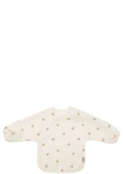 Lätzchen mit Ärmeln 'Rosehip' Lätzchen