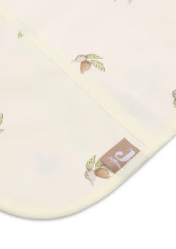 Lätzchen mit Ärmeln 'Rosehip' Lätzchen