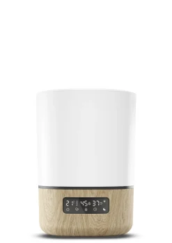 Online Luftbefeuchter 'Connected Home Breathe' Kinder Sicherheit|Sicherheit