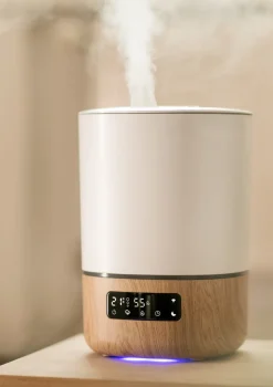 Online Luftbefeuchter 'Connected Home Breathe' Kinder Sicherheit|Sicherheit