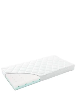 Best Matratze Comfort für Babybett 'Luna / Linea' 120 cm Kinder Matratzen