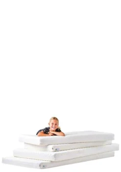 Discount Matratze 'ECO Luxury' weiß Kinder Matratzen|Hochbetten & Etagenbetten