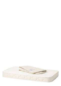 Online Matratze für Babybett 'Wood Mini+' 122 cm Kinder Matratzen