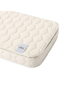 Online Matratze für Babybett 'Wood Mini+' 122 cm Kinder Matratzen