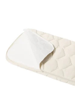 Best Matratze für Beistellbett 'Wood' 82 cm Kinder Matratzen|Beistellbetten & Babywiegen