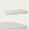 Matratze für 4-in-1 Babybett Kinder Matratzen