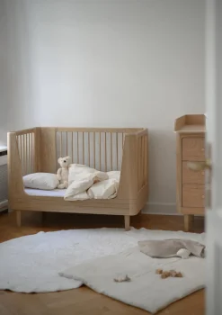 Sale Matratze für 'Nature Baby Bed 2.0' 120 x 68 cm Kinder Babybetten & Kinderbetten|Babybetten