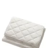 Discount Matratzenauflage für Babybett 'Luna' 140 cm Kinder Bettzubehör|Bettzubehör