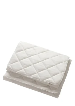 Discount Matratzenauflage für Babybett 'Luna' 140 cm Kinder Bettzubehör|Bettzubehör