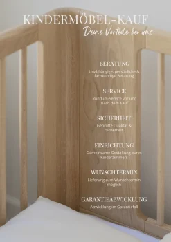 New Matratzenverlängerung für 'Nature Junior Bed 2.0' Kinder Matratzen|Babybetten & Kinderbetten