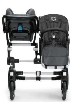 Best Maxi Cosi® Autokindersitze Adapter für 'Donkey Mono' Kinder Zubehör Kindersitz|Adapter