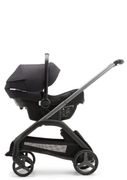 Hot Maxi-Cosi® Autokindersitz-Adapter für 'Dragonfly' Kinder Zubehör Kindersitz|Adapter