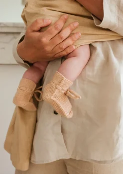 Discount Merino Baby Booties Alle Accessoires|Baby Schühchen