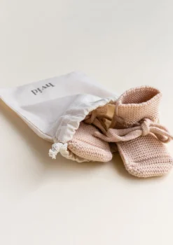 Discount Merino Baby Booties Alle Accessoires|Baby Schühchen