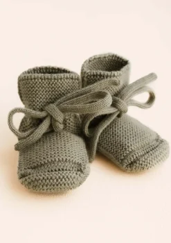 Merino Baby Booties Alle Accessoires|Baby Schühchen