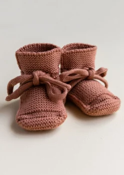 Clearance Merino Baby Booties Alle Accessoires|Baby Schühchen