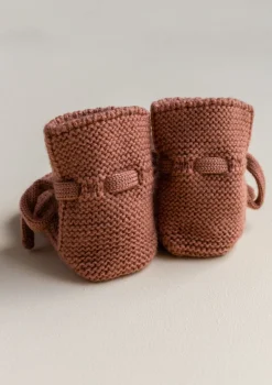 Clearance Merino Baby Booties Alle Accessoires|Baby Schühchen
