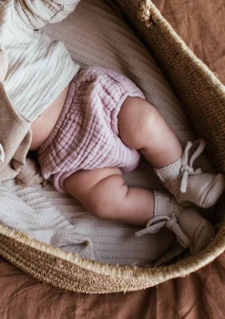 Sale Merino Baby Booties Alle Accessoires|Baby Schühchen