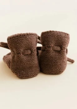 Merino Baby Booties Alle Accessoires|Baby Schühchen
