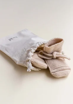 Merino Baby Booties Alle Accessoires|Baby Schühchen