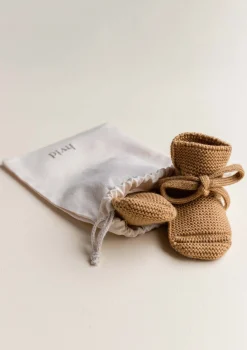 Hot Merino Baby Booties Alle Accessoires|Baby Schühchen