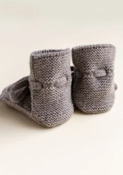 Discount Merino Baby Booties Alle Accessoires|Baby Schühchen
