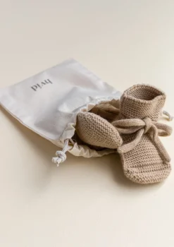 Merino Baby Booties Alle Accessoires|Baby Schühchen