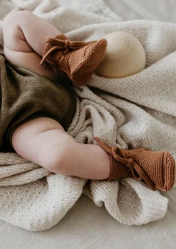 Outlet Merino Baby Booties Alle Accessoires|Baby Schühchen
