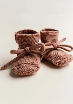 Outlet Merino Baby Booties Alle Accessoires|Baby Schühchen
