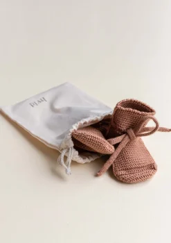 Outlet Merino Baby Booties Alle Accessoires|Baby Schühchen
