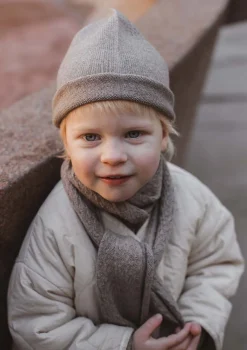 Merino Beanie 'Efa' Mützen & Halstücher|Alle Accessoires