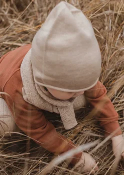 New Merino Beanie 'Efa' Alle Accessoires|Mützen & Halstücher