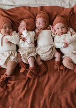 Online Merino Bonnet 'Dolly' Alle Accessoires|Mützen & Halstücher