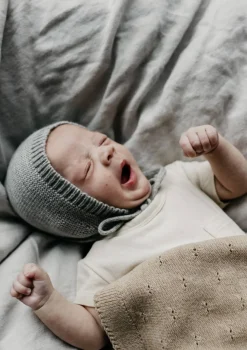 Discount Merino Bonnet 'Dolly' Alle Accessoires|Mützen & Halstücher