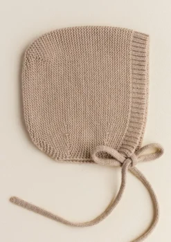 Online Merino Bonnet 'Dolly' Alle Accessoires|Mützen & Halstücher