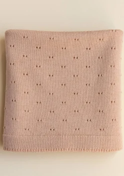 Online Merino Decke Bibi Kinder Decken & Kissen|Decken & Kissen