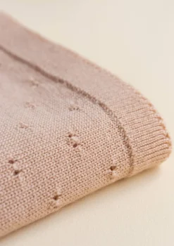 Online Merino Decke Bibi Kinder Decken & Kissen|Decken & Kissen