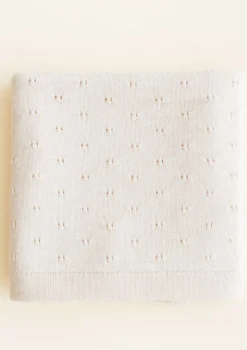 Online Merino Decke 'Bibi' Kinder Decken & Kissen|Decken & Kissen