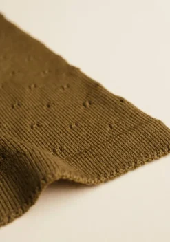 Sale Merino Decke 'Bibi' Kinder Decken & Kissen|Decken & Kissen