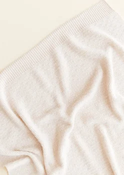 Online Merino Decke 'Dora' Kinder Decken & Kissen|Decken & Kissen