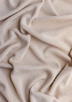 Outlet Merino Decke 'Dora' Kinder Decken & Kissen|Decken & Kissen