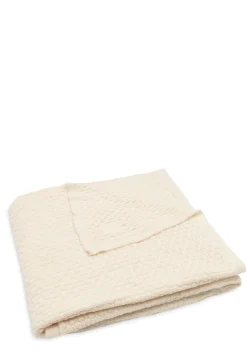 Online Merino Decke 'Weave Knit' 150 x 100 cm Kinder Decken & Kissen|Decken & Kissen