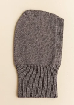 Clearance Merino Mütze Balaclava 'Eddy' Alle Accessoires|Mützen & Halstücher