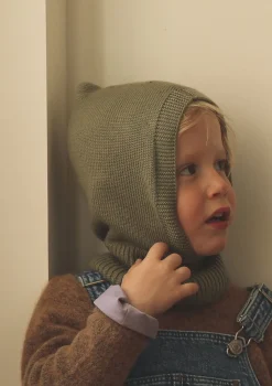 Sale Merino Mütze Balaclava 'Eddy' Alle Accessoires|Mützen & Halstücher