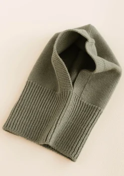 Sale Merino Mütze Balaclava 'Eddy' Alle Accessoires|Mützen & Halstücher