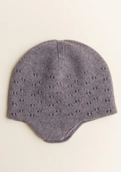 Merino Mütze 'Dua' Alle Accessoires|Mützen & Halstücher