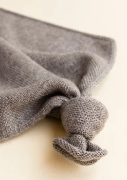 Best Merino Schmusetuch 'Teddy Tokki' Schmusetücher|Schmusetücher